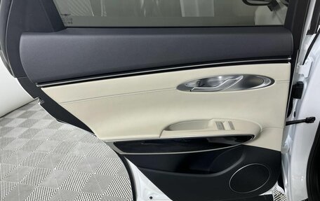 Genesis GV70, 2021 год, 4 199 000 рублей, 10 фотография