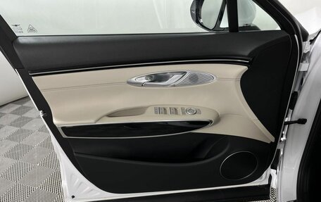 Genesis GV70, 2021 год, 4 199 000 рублей, 9 фотография