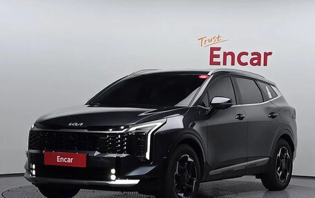 KIA Sportage IV рестайлинг, 2025 год, 4 866 000 рублей, 1 фотография