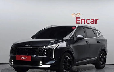 KIA Sportage IV рестайлинг, 2025 год, 4 866 000 рублей, 1 фотография