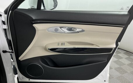 Genesis GV70, 2021 год, 4 199 000 рублей, 24 фотография