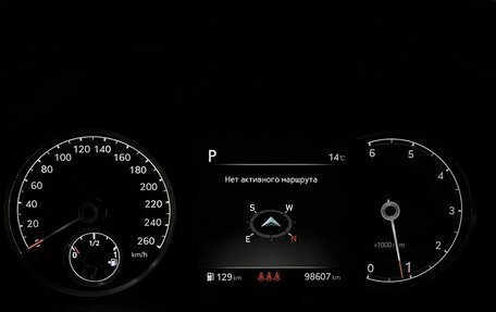 Genesis GV70, 2021 год, 4 199 000 рублей, 17 фотография