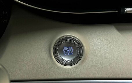 Genesis GV70, 2021 год, 4 199 000 рублей, 25 фотография