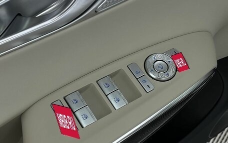 Genesis GV70, 2021 год, 4 199 000 рублей, 20 фотография