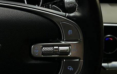 Genesis GV70, 2021 год, 4 199 000 рублей, 27 фотография