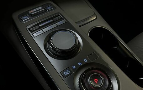 Genesis GV70, 2021 год, 4 199 000 рублей, 28 фотография