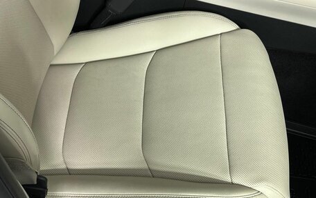 Genesis GV70, 2021 год, 4 199 000 рублей, 32 фотография