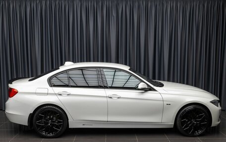 BMW 3 серия, 2015 год, 2 349 000 рублей, 5 фотография