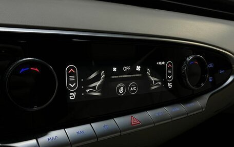 Genesis GV70, 2021 год, 4 199 000 рублей, 29 фотография