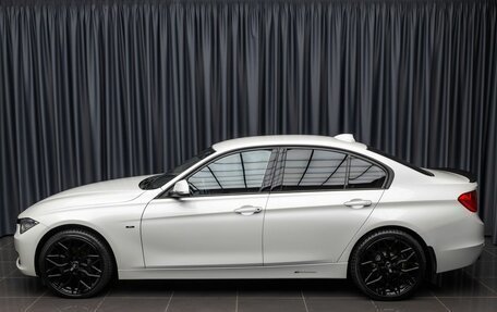 BMW 3 серия, 2015 год, 2 349 000 рублей, 6 фотография