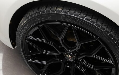 BMW 3 серия, 2015 год, 2 349 000 рублей, 11 фотография