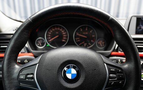 BMW 3 серия, 2015 год, 2 349 000 рублей, 17 фотография