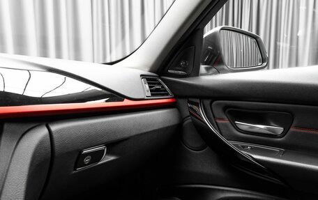 BMW 3 серия, 2015 год, 2 349 000 рублей, 19 фотография