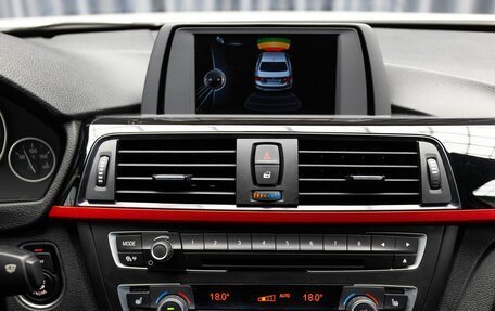 BMW 3 серия, 2015 год, 2 349 000 рублей, 22 фотография