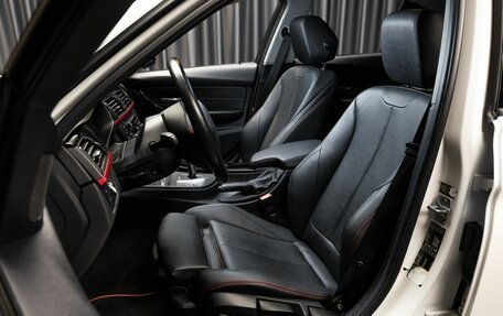 BMW 3 серия, 2015 год, 2 349 000 рублей, 12 фотография