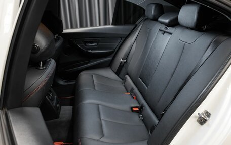 BMW 3 серия, 2015 год, 2 349 000 рублей, 13 фотография