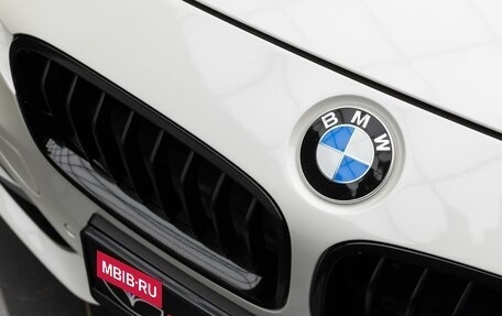 BMW 3 серия, 2015 год, 2 349 000 рублей, 10 фотография