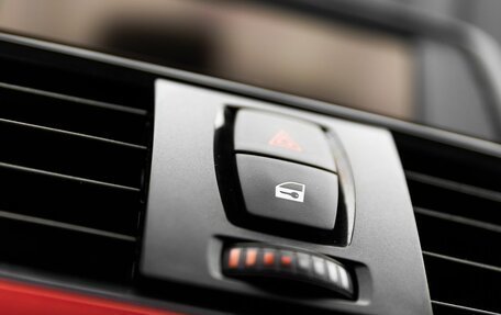 BMW 3 серия, 2015 год, 2 349 000 рублей, 23 фотография