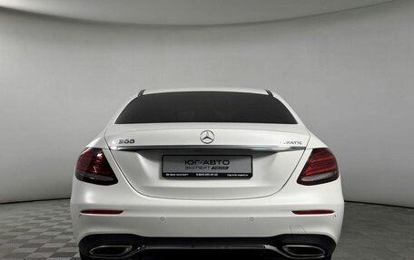 Mercedes-Benz E-Класс, 2020 год, 3 549 000 рублей, 5 фотография