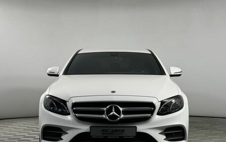 Mercedes-Benz E-Класс, 2020 год, 3 549 000 рублей, 2 фотография