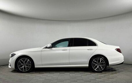 Mercedes-Benz E-Класс, 2020 год, 3 549 000 рублей, 3 фотография