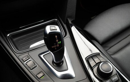 BMW 3 серия, 2015 год, 2 349 000 рублей, 25 фотография