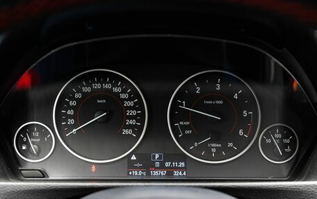 BMW 3 серия, 2015 год, 2 349 000 рублей, 30 фотография