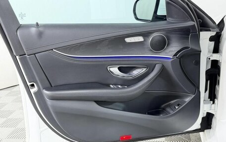 Mercedes-Benz E-Класс, 2020 год, 3 549 000 рублей, 9 фотография