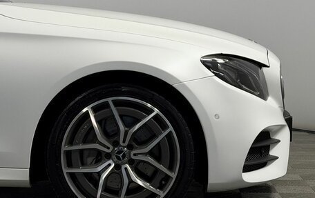 Mercedes-Benz E-Класс, 2020 год, 3 549 000 рублей, 7 фотография