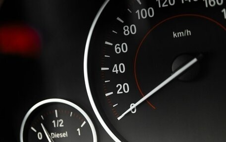 BMW 3 серия, 2015 год, 2 349 000 рублей, 29 фотография