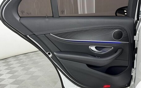 Mercedes-Benz E-Класс, 2020 год, 3 549 000 рублей, 10 фотография