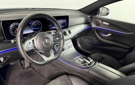 Mercedes-Benz E-Класс, 2020 год, 3 549 000 рублей, 12 фотография