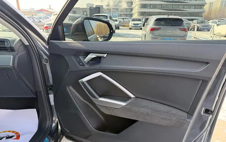 Audi Q3, 2023 год, 2 250 777 рублей, 14 фотография