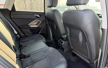 Audi Q3, 2023 год, 2 250 777 рублей, 16 фотография