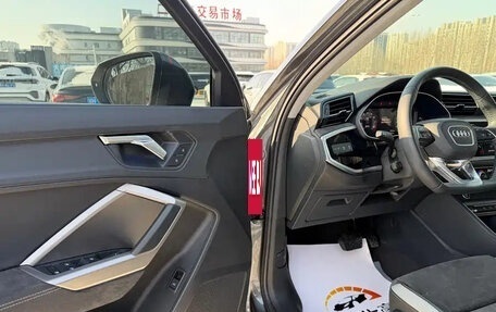 Audi Q3, 2023 год, 2 250 777 рублей, 10 фотография