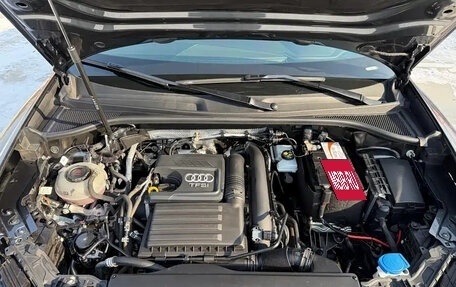 Audi Q3, 2023 год, 2 250 777 рублей, 19 фотография