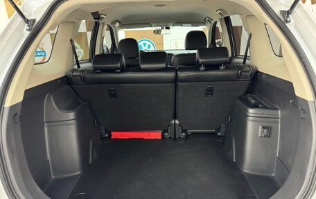 Mitsubishi Outlander III рестайлинг 3, 2022 год, 2 328 000 рублей, 7 фотография