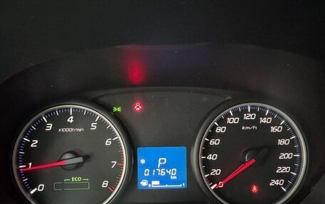 Mitsubishi Outlander III рестайлинг 3, 2022 год, 2 328 000 рублей, 12 фотография