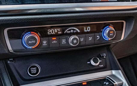 Audi Q3 Sportback, 2022 год, 2 300 000 рублей, 12 фотография