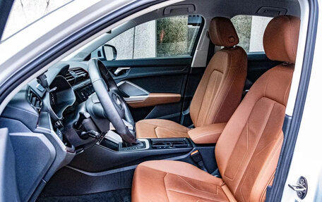 Audi Q3 Sportback, 2022 год, 2 300 000 рублей, 7 фотография