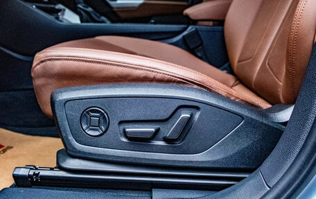 Audi Q3 Sportback, 2022 год, 2 300 000 рублей, 14 фотография