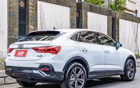 Audi Q3 Sportback, 2022 год, 2 300 000 рублей, 4 фотография