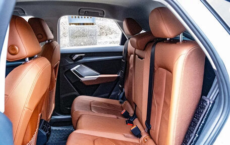 Audi Q3 Sportback, 2022 год, 2 300 000 рублей, 8 фотография