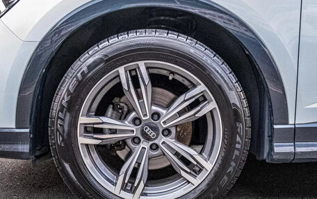 Audi Q3 Sportback, 2022 год, 2 300 000 рублей, 5 фотография