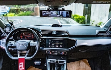 Audi Q3 Sportback, 2022 год, 2 300 000 рублей, 6 фотография