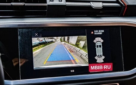 Audi Q3 Sportback, 2022 год, 2 300 000 рублей, 11 фотография