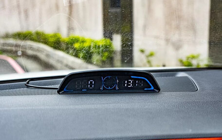 Audi Q3 Sportback, 2022 год, 2 300 000 рублей, 17 фотография