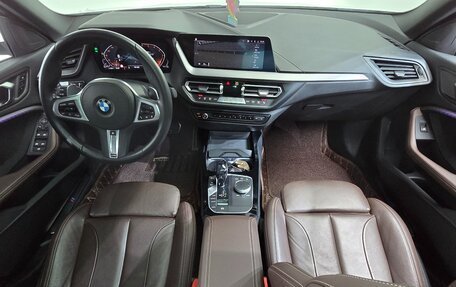 BMW 2 серия F44, 2020 год, 2 744 000 рублей, 4 фотография