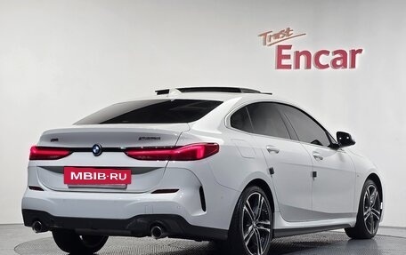 BMW 2 серия F44, 2020 год, 2 744 000 рублей, 2 фотография