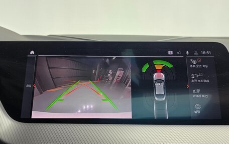 BMW 2 серия F44, 2020 год, 2 744 000 рублей, 13 фотография